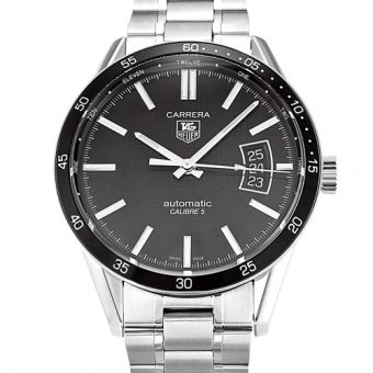 Tag Heuer Carrera CV2011.BA0786 - gallery