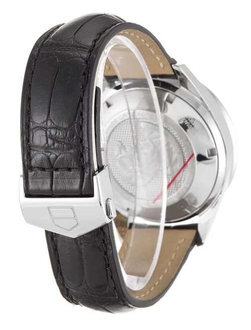 Tag Heuer Carrera CV201AG.FC6266 - gallery