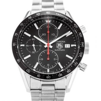 Tag Heuer Carrera CV201AG.FC6266 - gallery