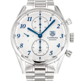 Tag Heuer Carrera CV2A10.FC6235 - gallery