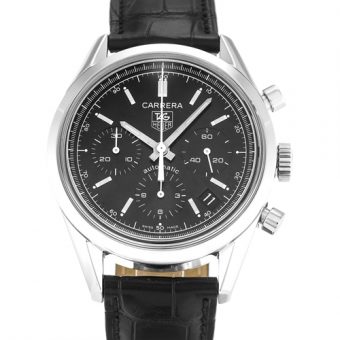Tag Heuer Carrera CV2A10.FC6235 - gallery