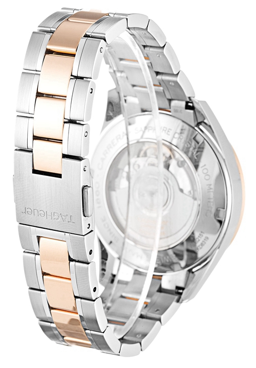 Tag Heuer Carrera WAS2151.BD0734 - gallery