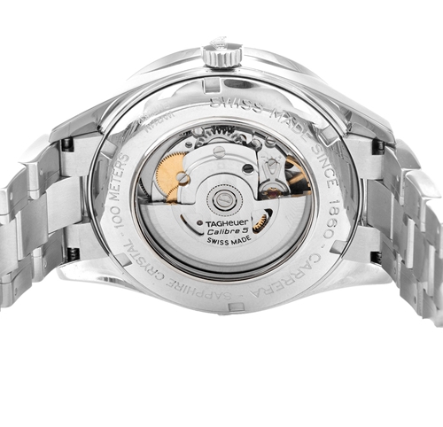 Tag Heuer Carrera WV211M.BA0787 - gallery