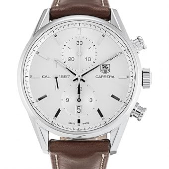 Tag Heuer Carrera WV211M.BA0787 - gallery