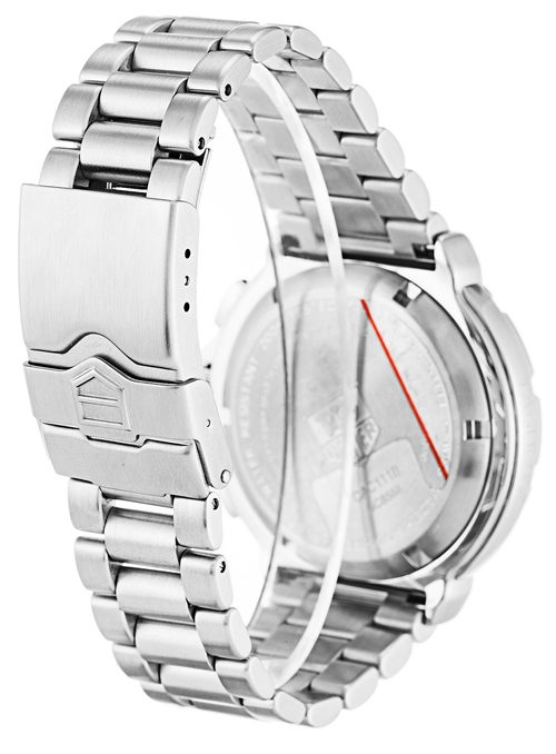 Tag Heuer Formula 1 CAC111B.BA0850 - gallery