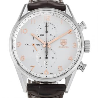 Tag Heuer Formula 1 WAC1215.BC0840 - gallery