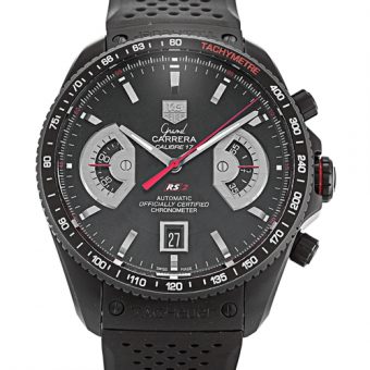 Tag Heuer Grand Carrera CAV511A.BA0902 - gallery
