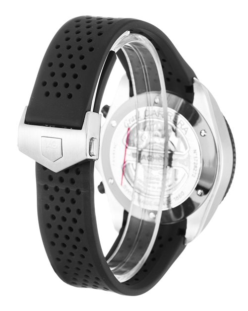 Tag Heuer Grand Carrera CAV511C.FT6016 - gallery