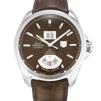 Tag Heuer Grand Carrera CAV511C.FT6016 - gallery