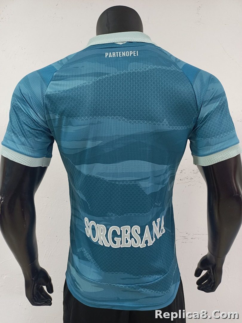 NapoliSpecial Edition