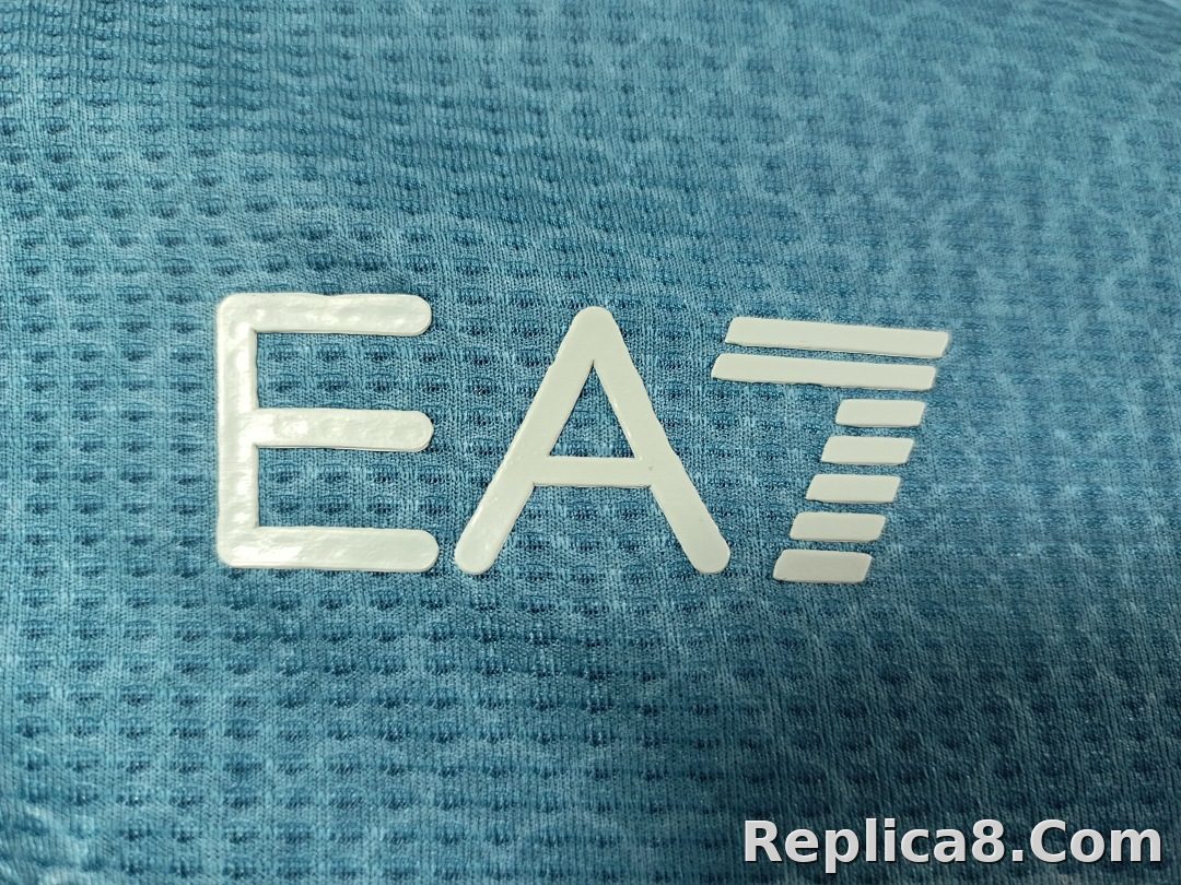NapoliSpecial Edition - detail