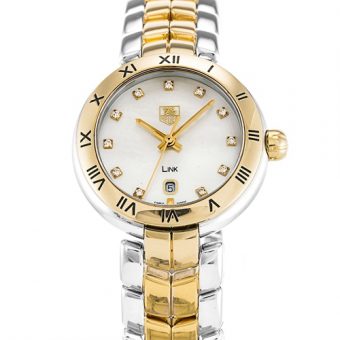Tag Heuer Link CJF2110.BA0594 - gallery