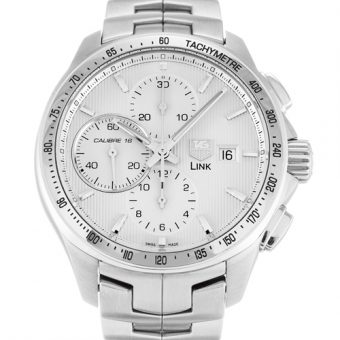 Tag Heuer Link CJF2110.BA0594 - gallery