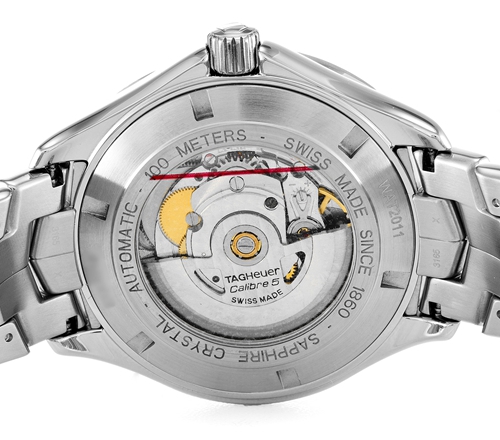 Tag Heuer Link WAT2011.BA0951 - gallery