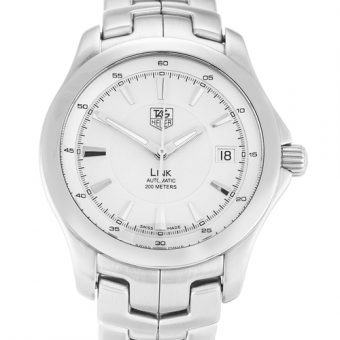 Tag Heuer Link WAT2011.BA0951 - gallery