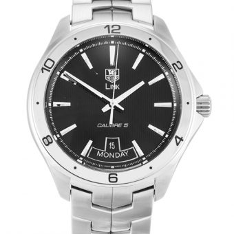 Tag Heuer Link WJF2111.BA0570 - gallery