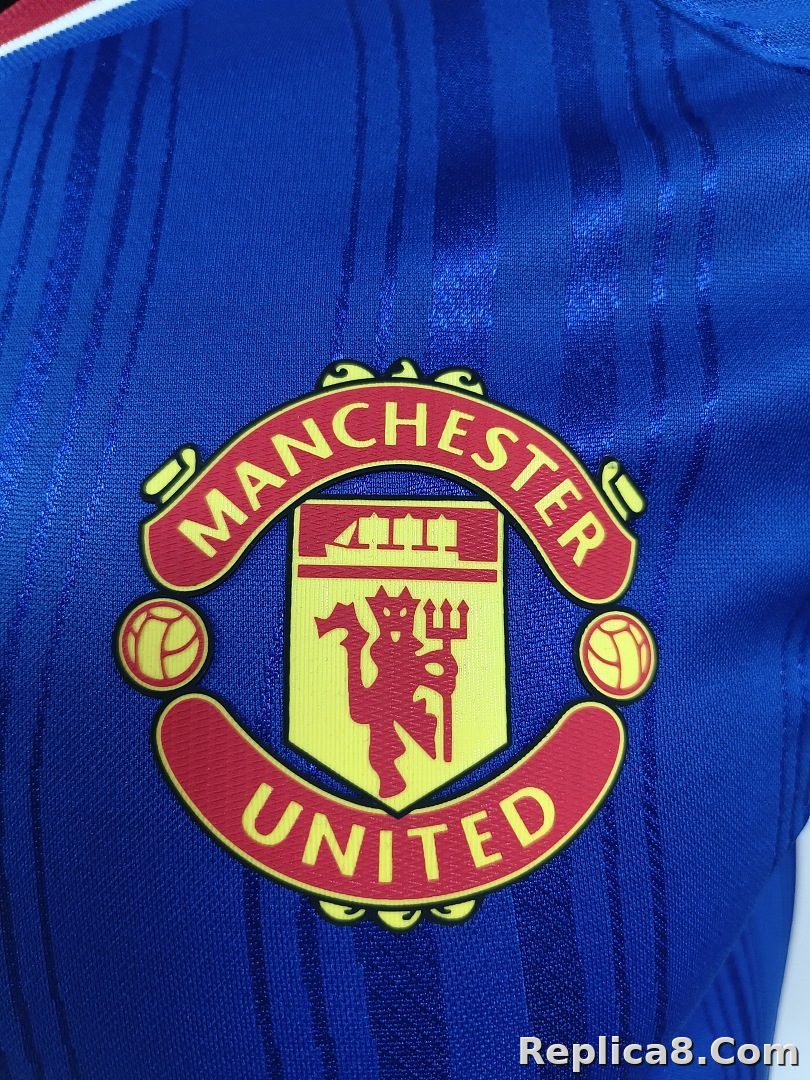 26-27Manchester UnitedAway 3