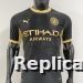 26-27Manchester CityAway - detail