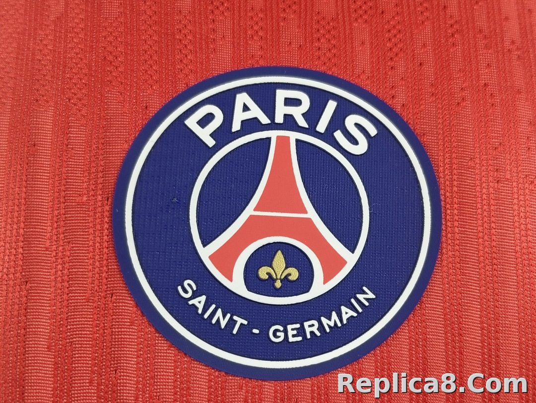 26-27Paris Saint-GermainHome 2
