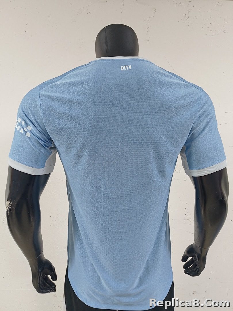 Manchester CityHome