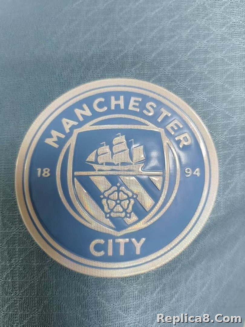 Manchester CityHome - detail