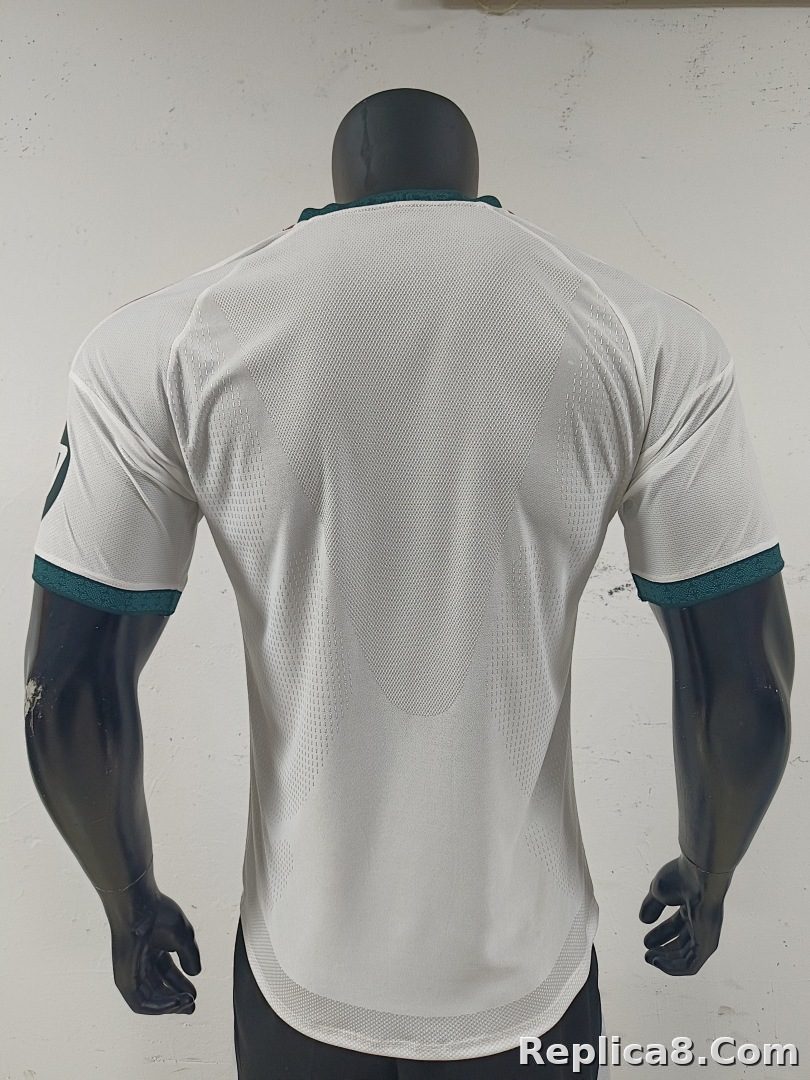 Real MadridHome