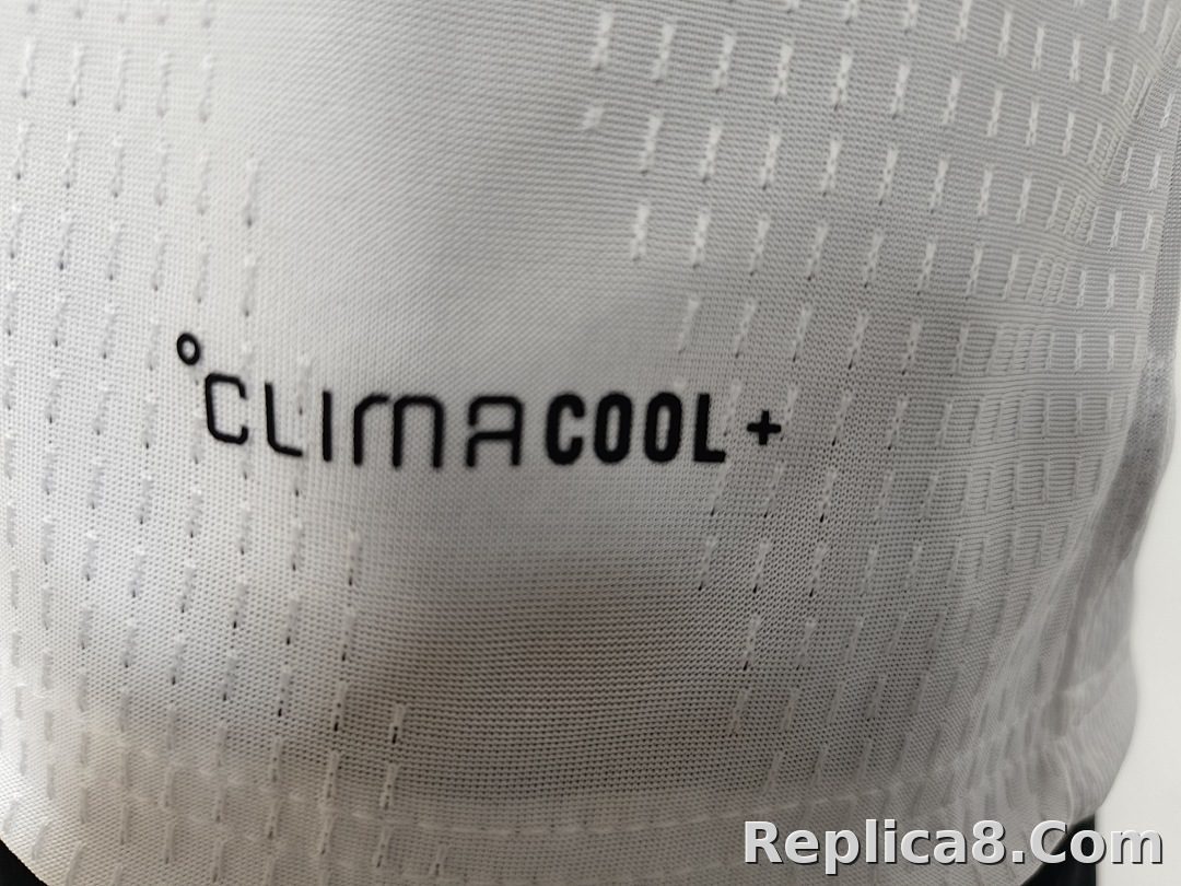 Real MadridHome - detail