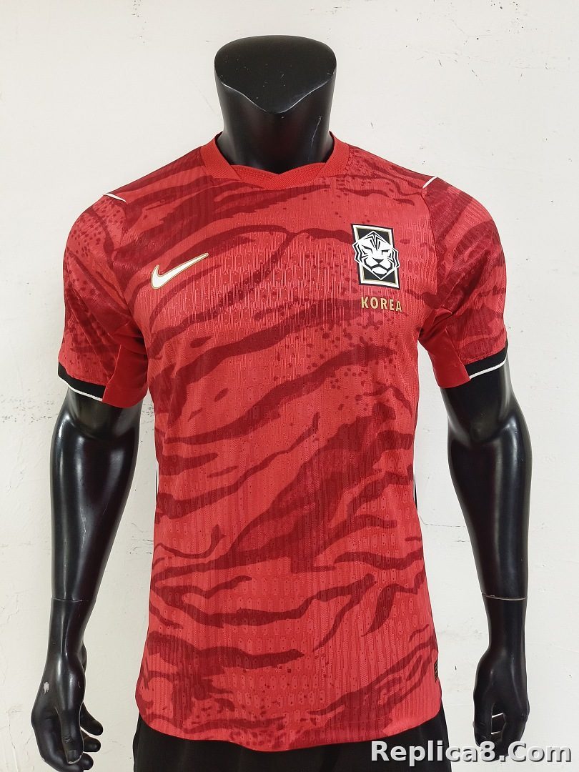 2026South KoreaHome - detail