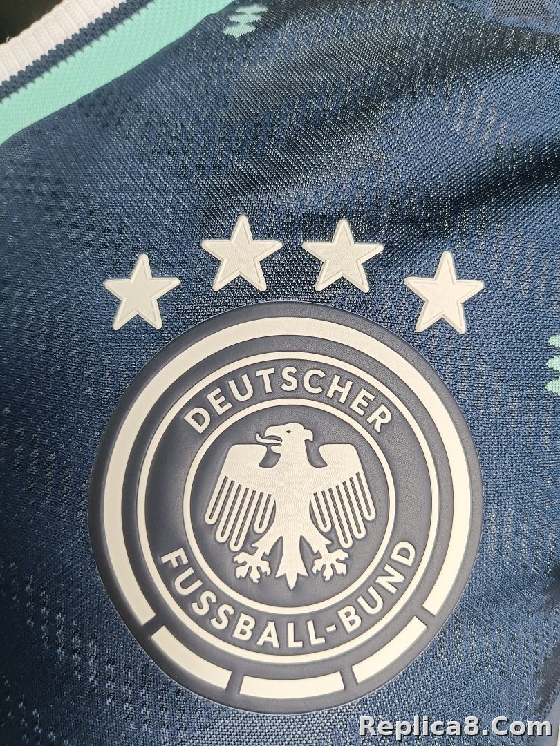 2026GermanyAway - detail