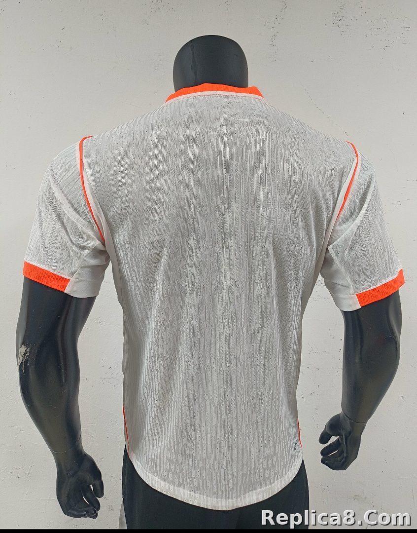 2026NetherlandsAway