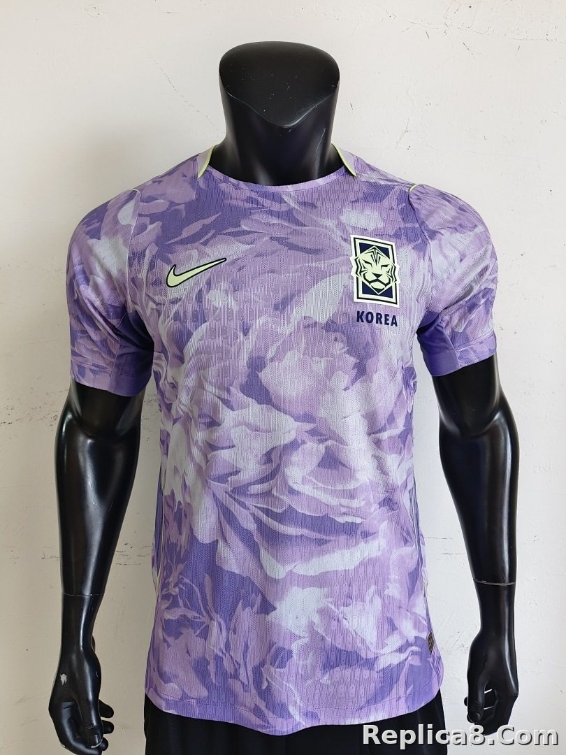 2026South KoreaAway - detail
