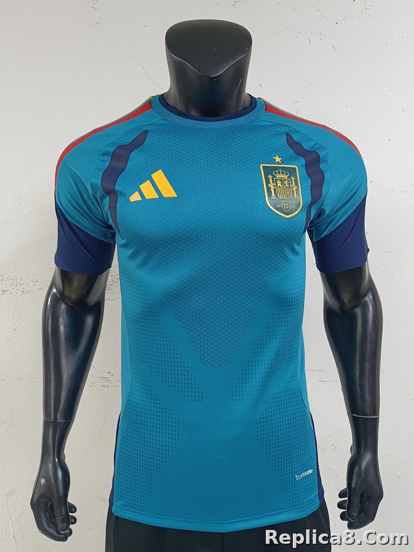 2026SpainTraining - detail