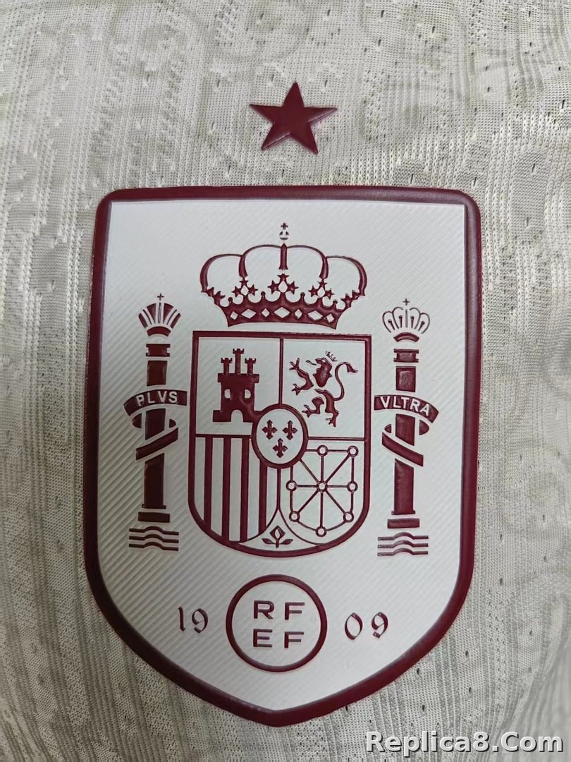 2026SpainAway - detail