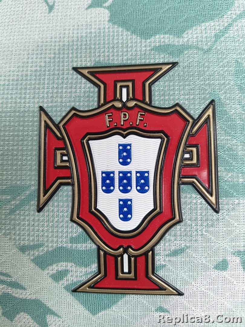 2026PortugalAway - detail