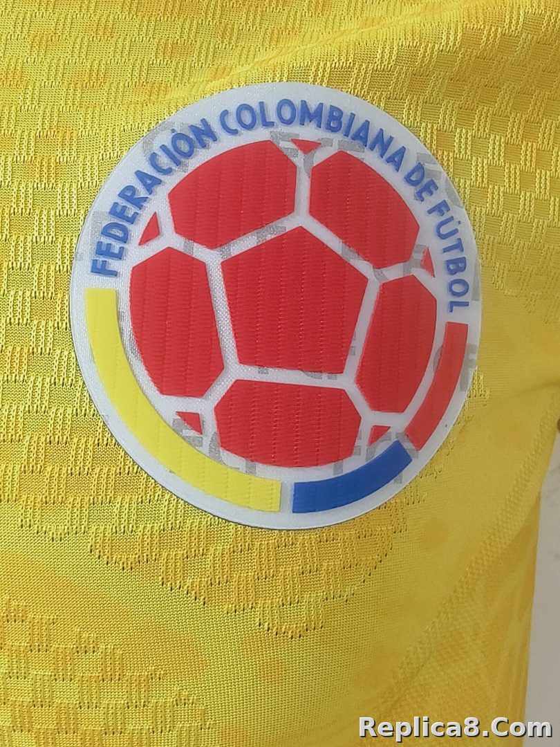 ColombiaHome - detail