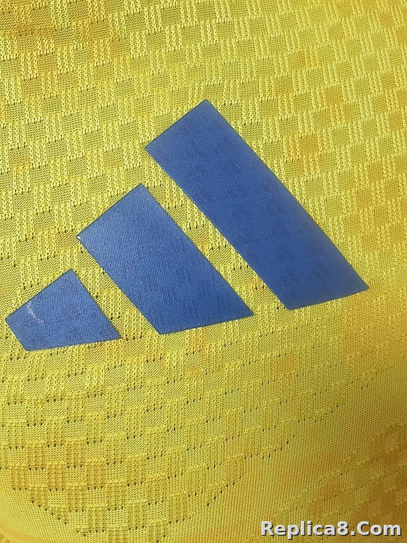ColombiaHome - detail