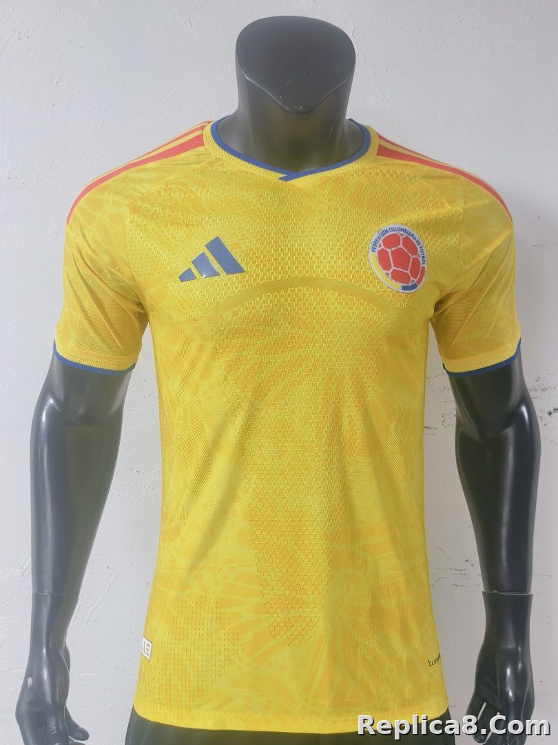 ColombiaHome - detail