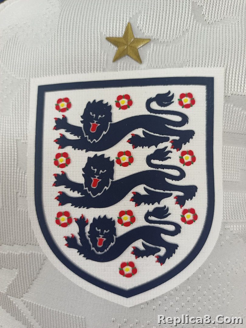 EnglandHome - detail