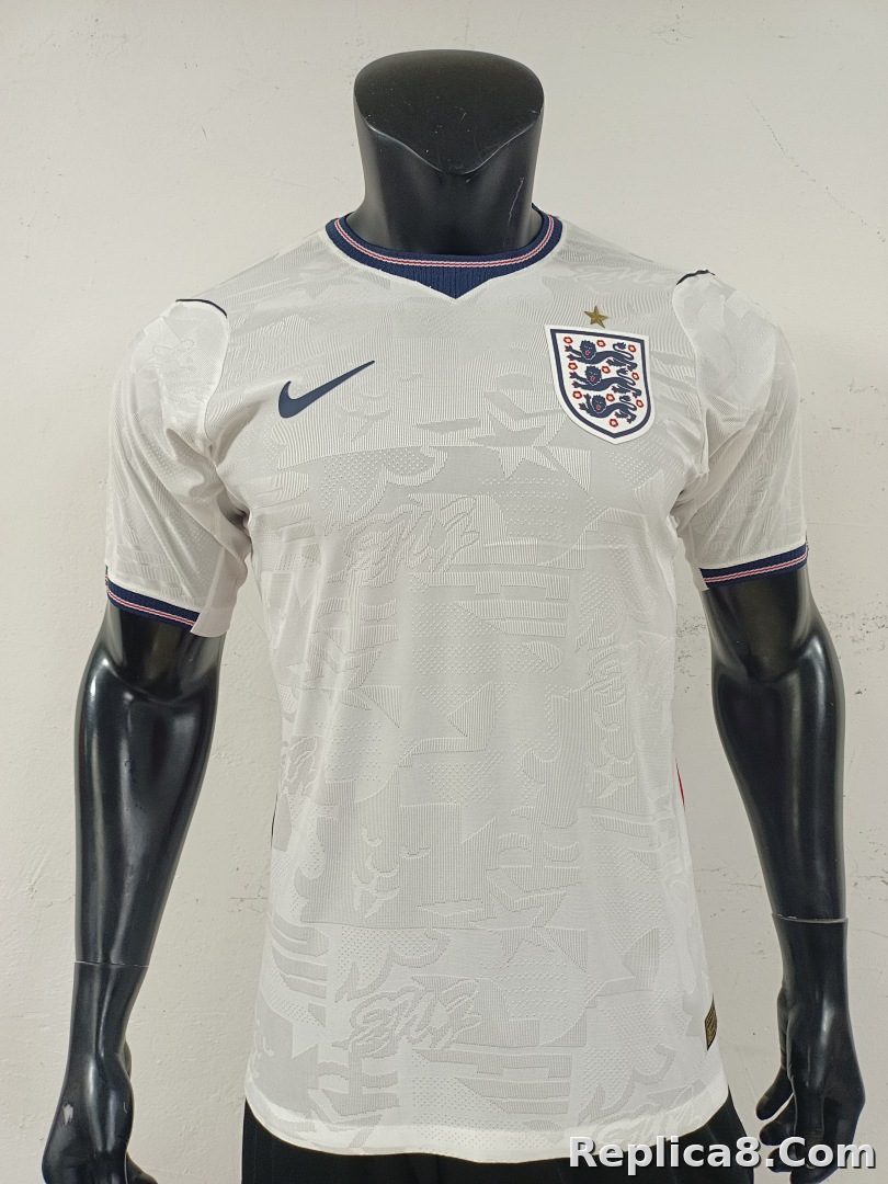 EnglandHome - detail