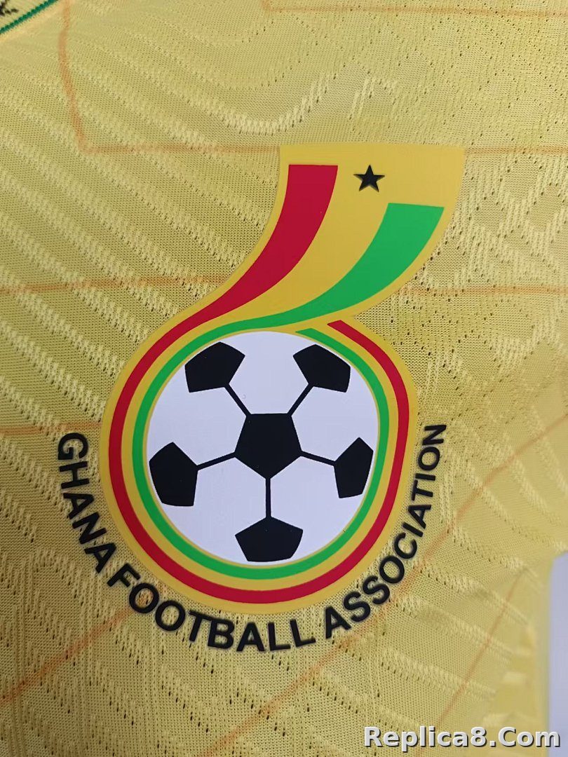 GhanaAway - detail