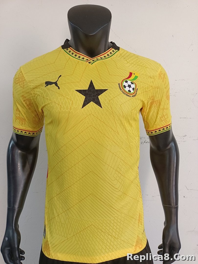 GhanaAway - detail