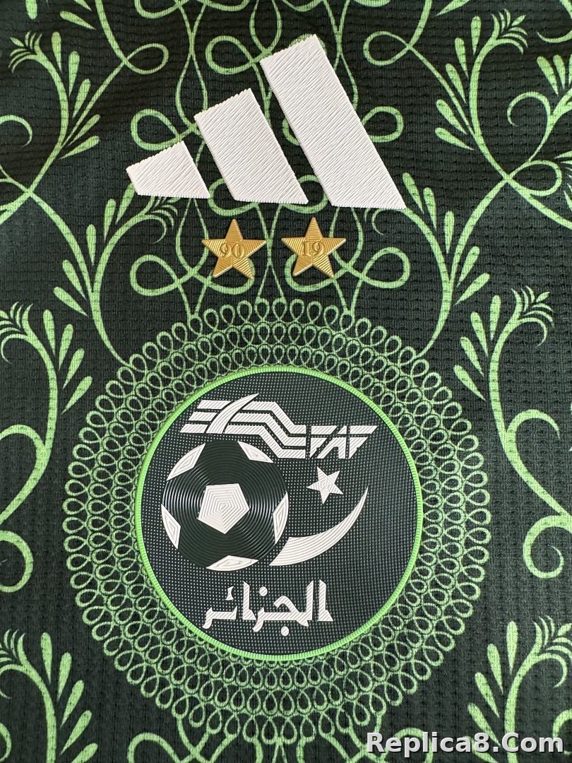 AlgeriaAway - detail