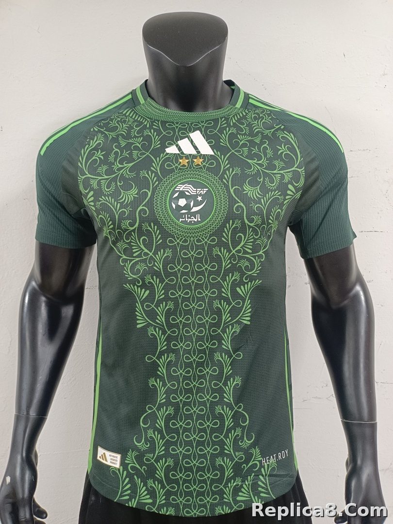 AlgeriaAway - detail