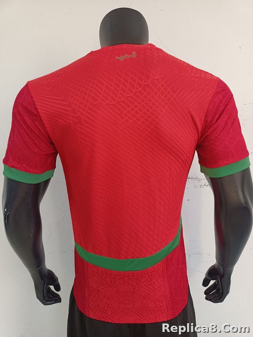 MoroccoHome