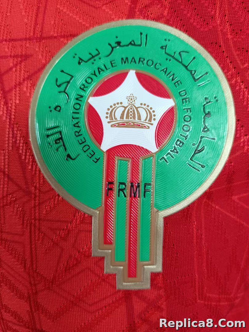 MoroccoHome - detail