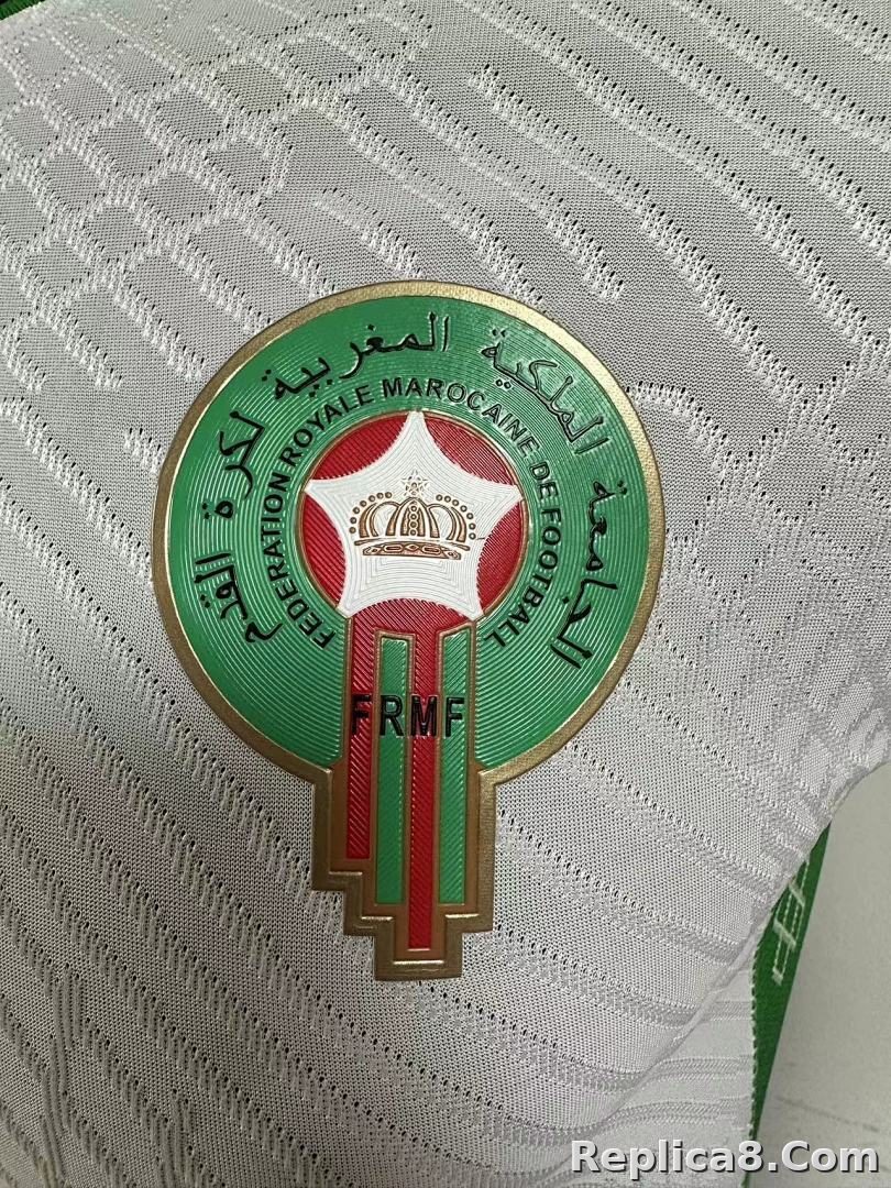 MoroccoAway - detail