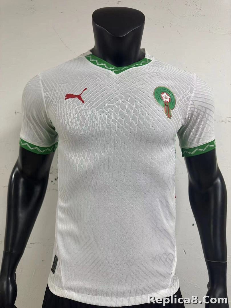 MoroccoAway - detail