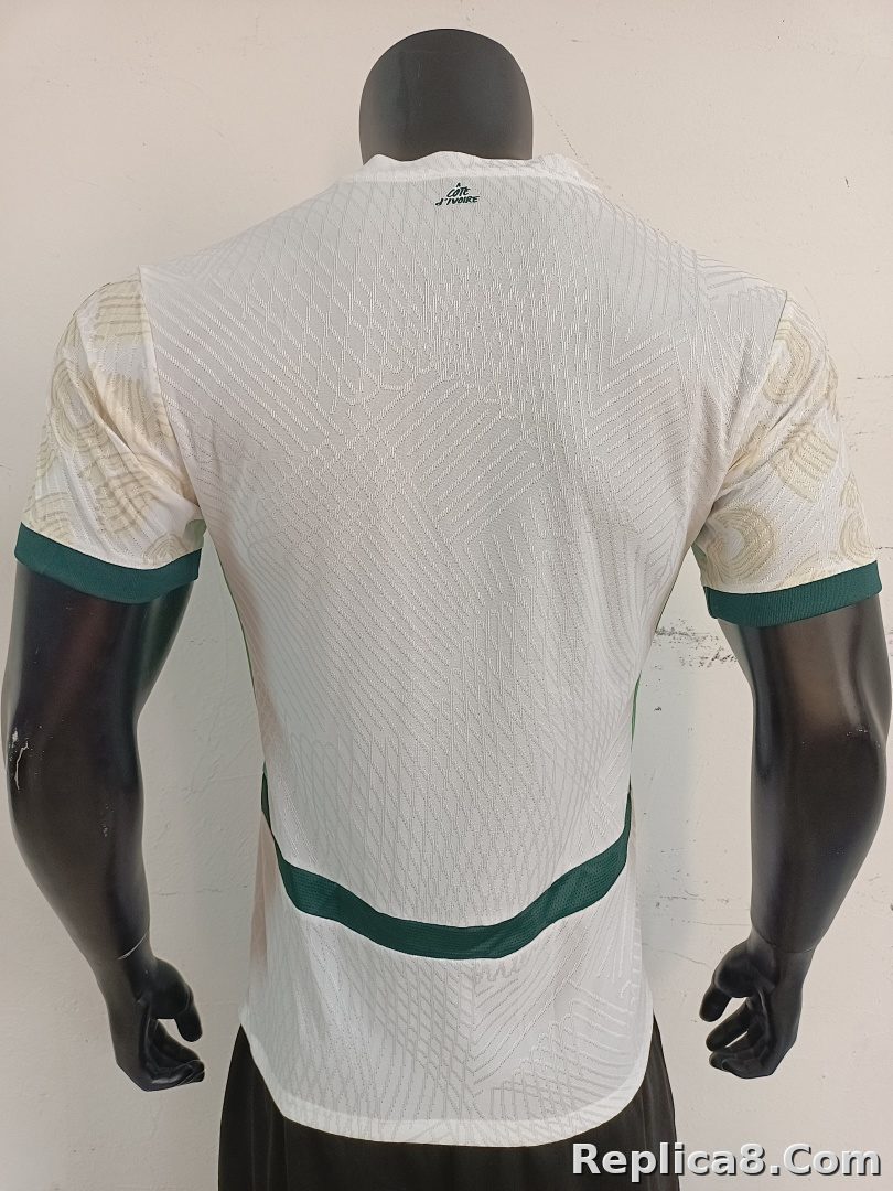 Ivory CoastAway