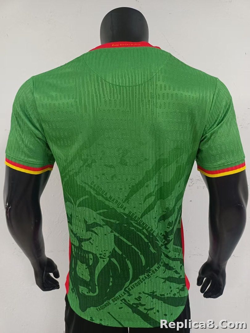 CameroonHome