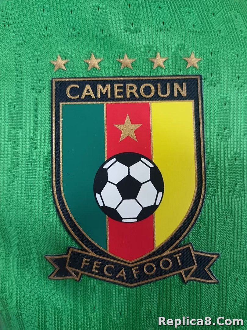 CameroonHome - detail